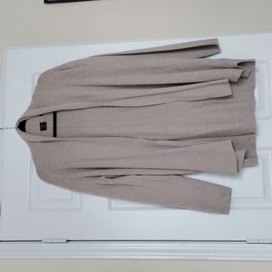 Taupe Cardigan